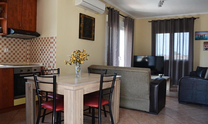 Kallithea Apartment | Apartments in Kallithea