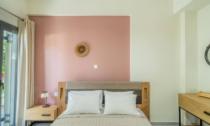 Sami Apartment | Apartments Katerina by the Sea (Apt 1)