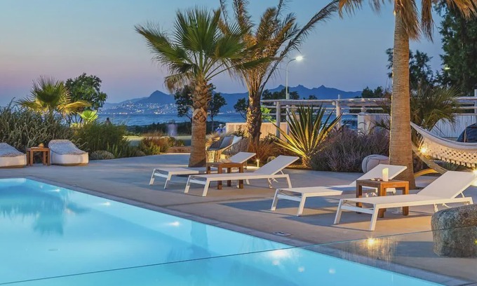 Kos Town Resort | Apartments White Pearls (Adults only), Kos
