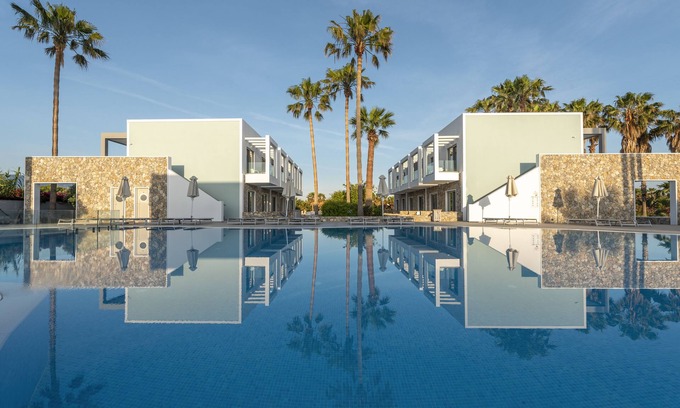Lambi Hotel | Apollon Windmill Hotel