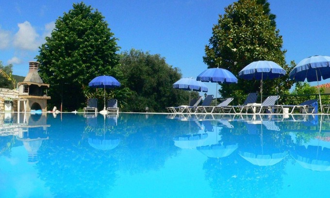 Apraos Hotel | Apraos Bay Hotel
