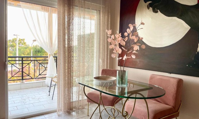 Alexandroupoli Apartment | Arena