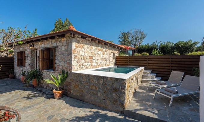 Faliraki Apartment | Ariadni Villas Faliraki-1