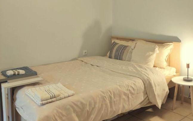 Thessaloniki City Centre Apartment | Aristotelous square studio (by Powerbnb)