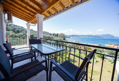 Agia Pelagia Chlomou House | Armonia Apartments