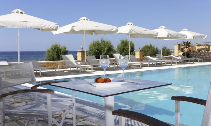 Marathopoli Apartment | Artina Hotel