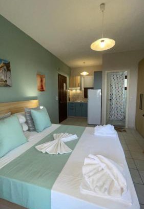 Xerokampos Apartment | Asteras Apartments