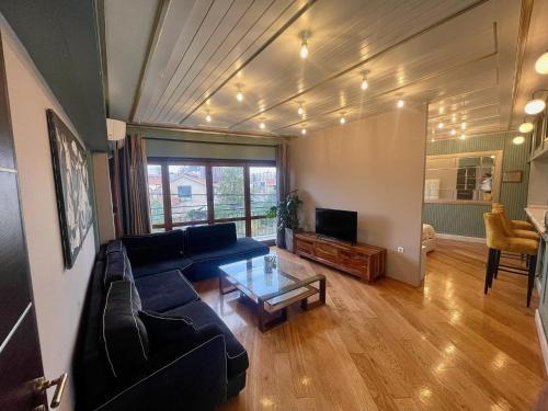Gazi Apartment | Athen Senses Kerameikos