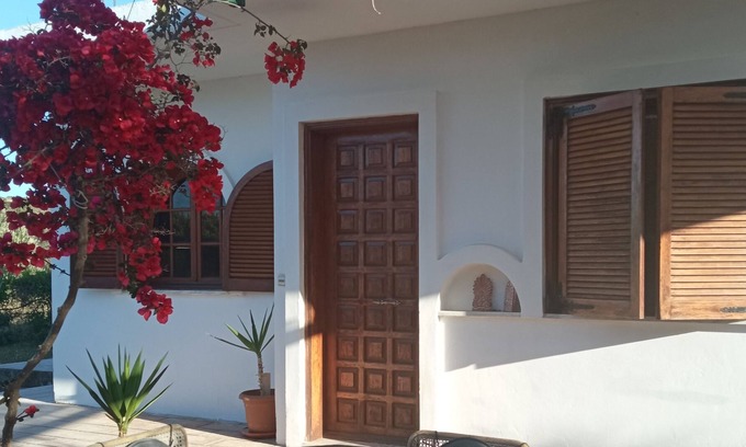 Theologos Apartment | Atheneon Rhodes Std Apartment