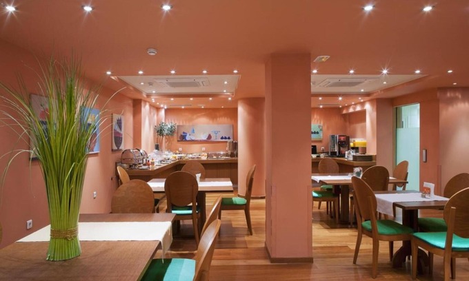 Psirri Hotel | Athens Center Square Hotel