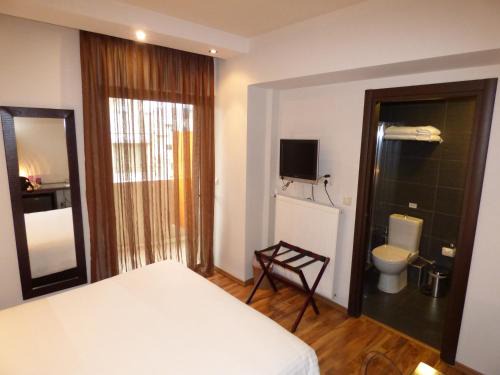Khalandrion Apartment | Athens Habitat