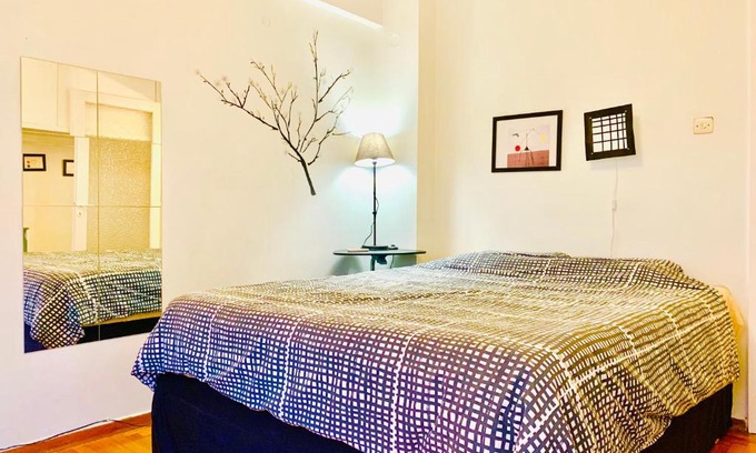 Pangrati Apartment | Athens Home