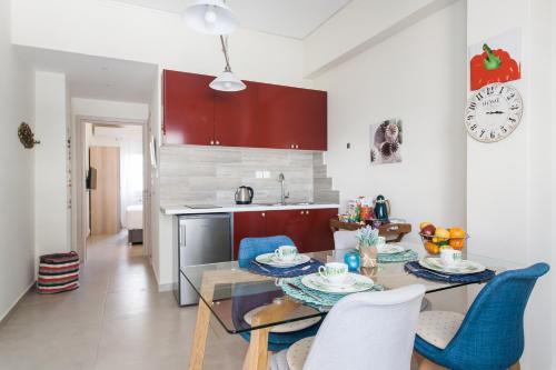 Athens City Centre Apartment | Athens Homes
