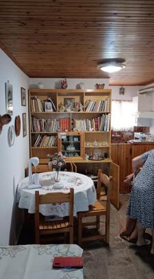 Kouramades Apartment | Athina Country House