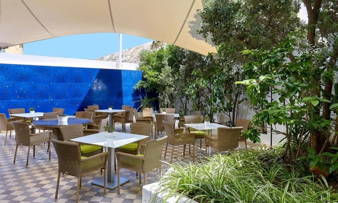 Heraklion Hotel | Atrion Hotel