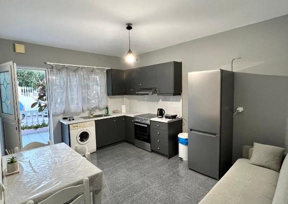 Karpathos Apartment | Atrium Apartment #2