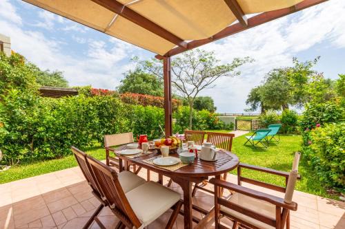 Barbati Apartment | Barbati Seafront Luxury Suites
