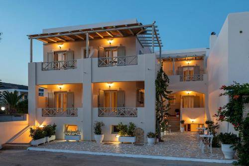 Galissas Bed & Breakfast | Bed and breakfast ∙ 4 guests