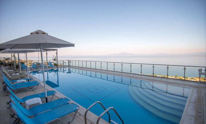 Diasella Hotel | Belvedere Hotel
