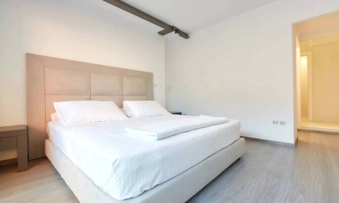 Psirri Apartment | BH425 - B - Apartment Athens