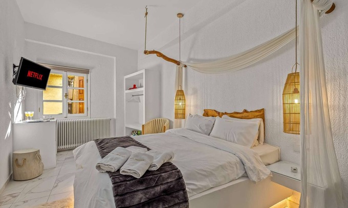 Arachova House | Blue Mountain Guesthouse "Meliti”