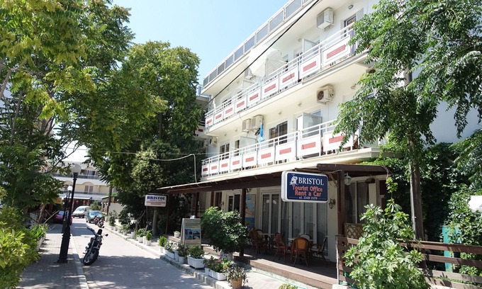 Kos Apartment | Bristol Hotel & Apartments