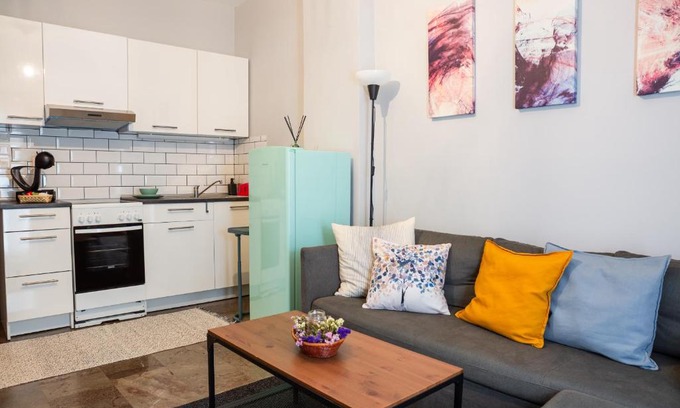 Ioannina Apartment | BROSI APARTMENT