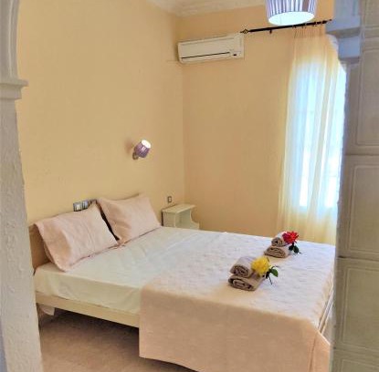 Kontokali Apartment | Brounos Apartments