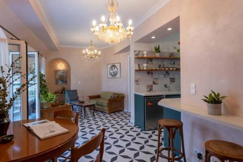 Athens Apartment | Buena Vista Athens