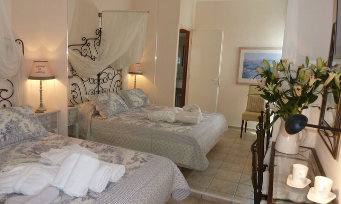 Atsipopoulo Apartment | Calergi 4❤️️Self check-in🏡Kitchen❤️Very Fast Wi-Fi🌼MONTHLY OFFERS❤️️