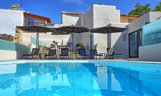Nipos Other | Casa Cafenio - Nípos ,Crete