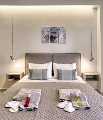 Sitia Apartment | Casa Do Ma Ni, Sitia