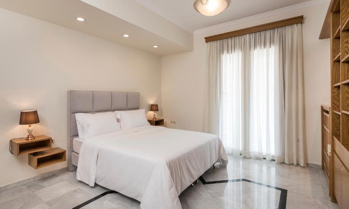 Old Town Apartment | Casa Nostra