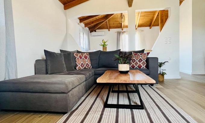 Lefkada Apartment | Casa Vista