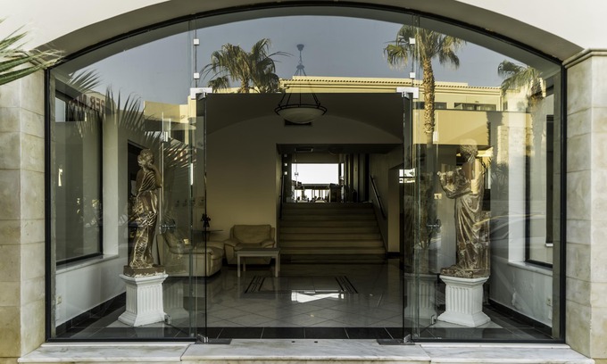 Sissi Hotel | Castello Village Resort