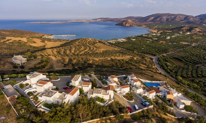 Vigla Apartment | Castri Village Hotel