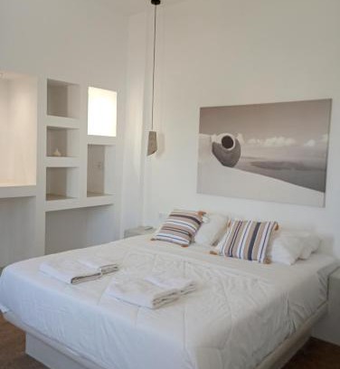 Emporio Apartment | Central Emporio Rooms