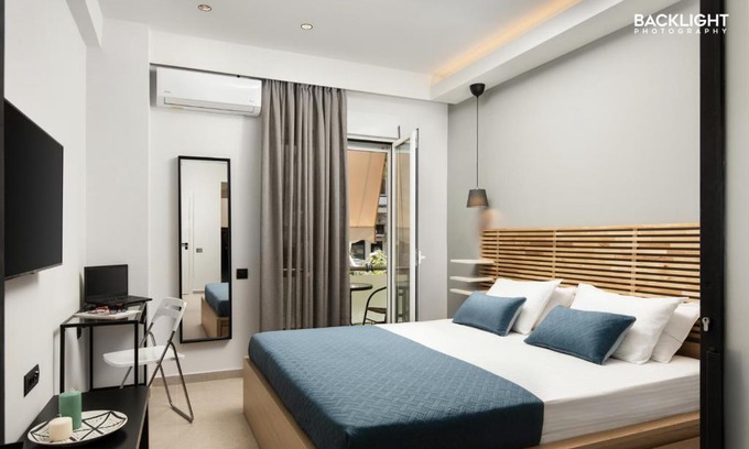 Nea Chora Apartment | Chania Center Apartment
