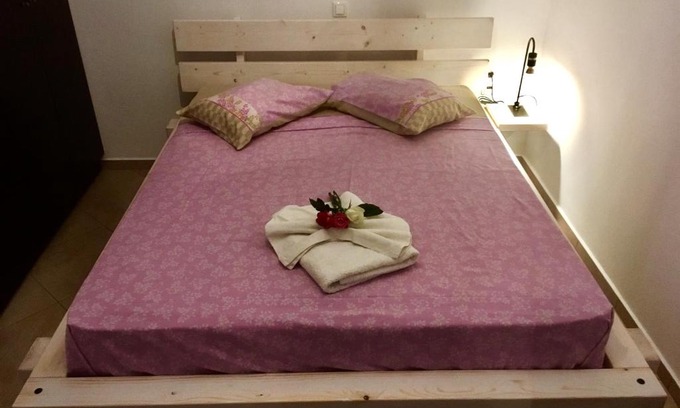Nea Chora Apartment | Chania House