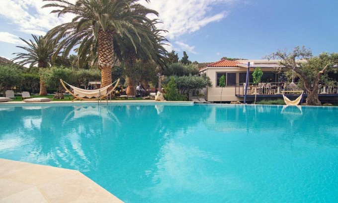 Agia Galini Villa | Charming Agios Vasilios Suite | Ciel Suite | 1 Bedroom | Private Furnished.
