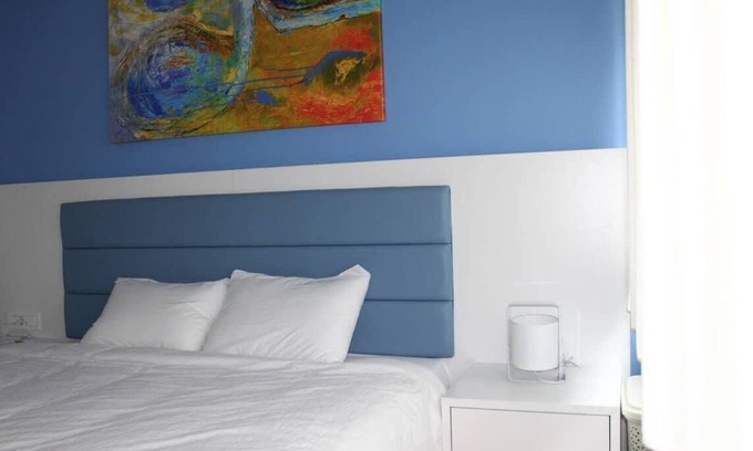 Athens City Centre Apartment | Cheery Apartment in the Center of Athens