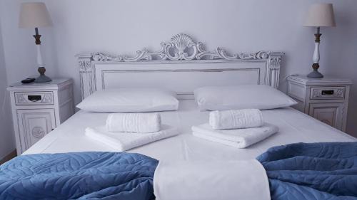 Palaiochora House | Christos Rooms