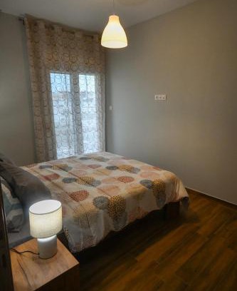 Alexandroupoli Apartment | Chrysa