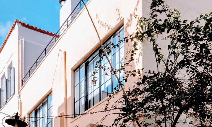 Old Town Apartment | Citrus Daliani Rooms