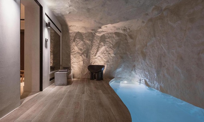 Chania Town Villa | City Moments Villa I "Free" Indoor Heated pool