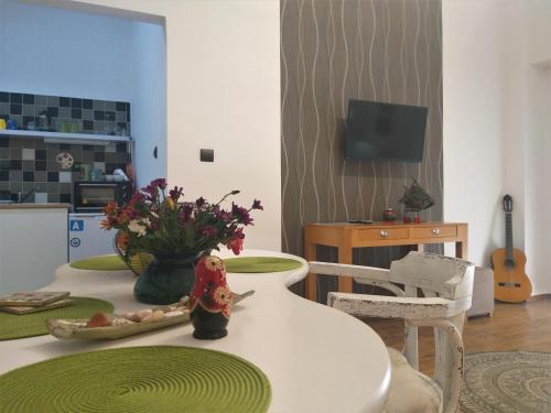 Koum Kapi Apartment | City Square Apartment