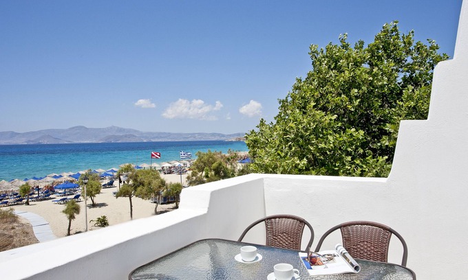 Agios Prokopios House | Colosseo Studios & Apartments
