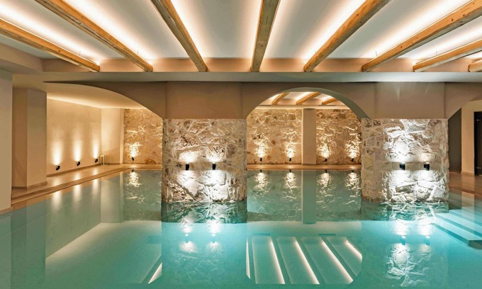 Old Hersonissos Hotel | Cook's Club Hersonissos Crete