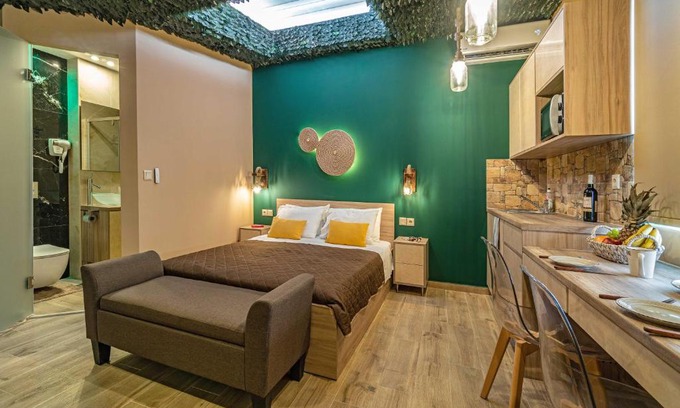Dafni Apartment | Cool Style Private Apartments
