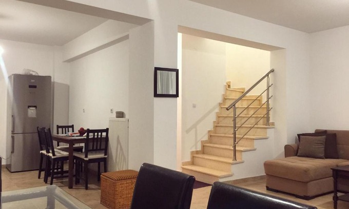 Corfu Apartment | Corfu Filoxenia House